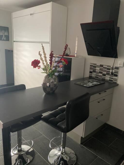 생뢰 Magnifique Studio Tout Equipe Classe 2 Etoiles 아파트 외부 사진